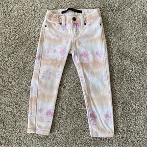 Joes toddler girl jeans size 2T